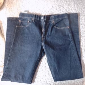 Levi 517 men's jeans